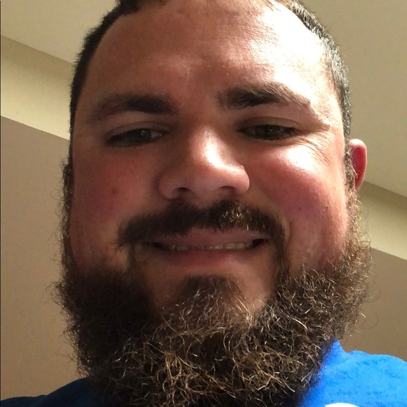 Meet your Posher, Kevin - Picture 1 of 1